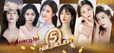 开局五个亿 v1.0.0官方中文正式版-造梦少女游戏造梦少女游戏网