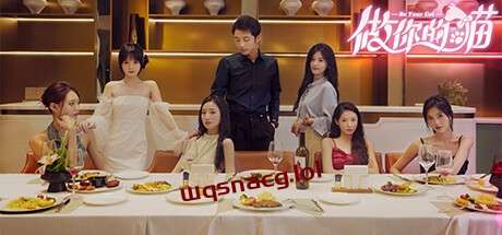 做你的猫 v1.0官方中文免安装版-造梦少女游戏造梦少女游戏网