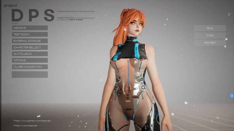 [ACT/全动态] Project DPS V1.0.3 原版3G-造梦少女游戏造梦少女游戏网