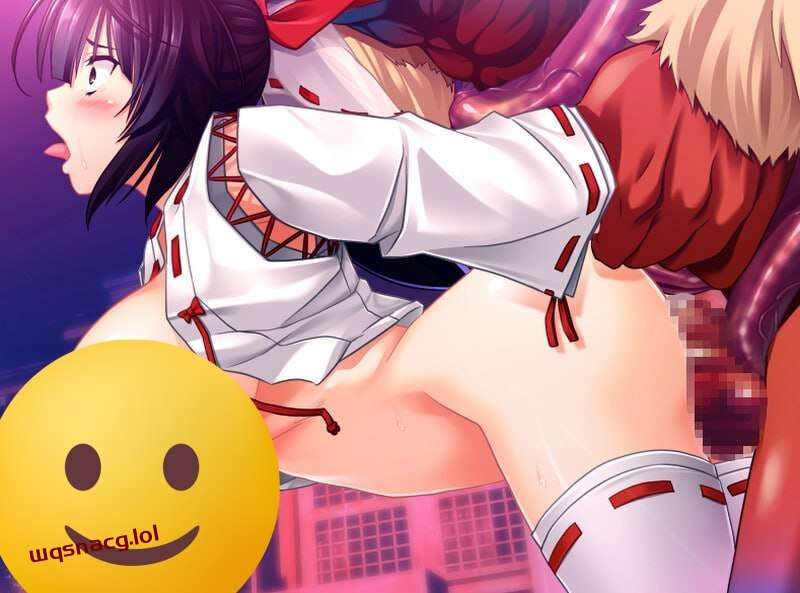 [拔作ADV/异种X] 孕狂胎魔巫女牲 ～はっきょう たいまみこ にえ 日文版 [1G]-造梦少女游戏造梦少女游戏网