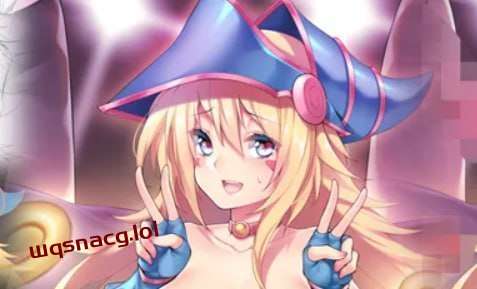 [SLG/游戏王] 来用雌兽卡决斗吧 EraOCG2 v0.61 中文汉化版-造梦少女游戏造梦少女游戏网