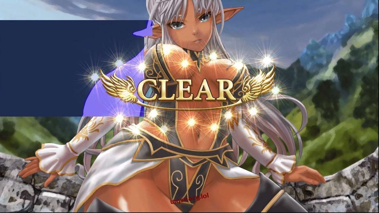 [休闲SLG/互动养成] 魔王救世剑 STEAM官方中文-造梦少女游戏造梦少女游戏网