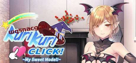 [ADV] 咕哩咕哩点击！くりくりクリック！ ～オレのみおっぱい！-造梦少女游戏造梦少女游戏网