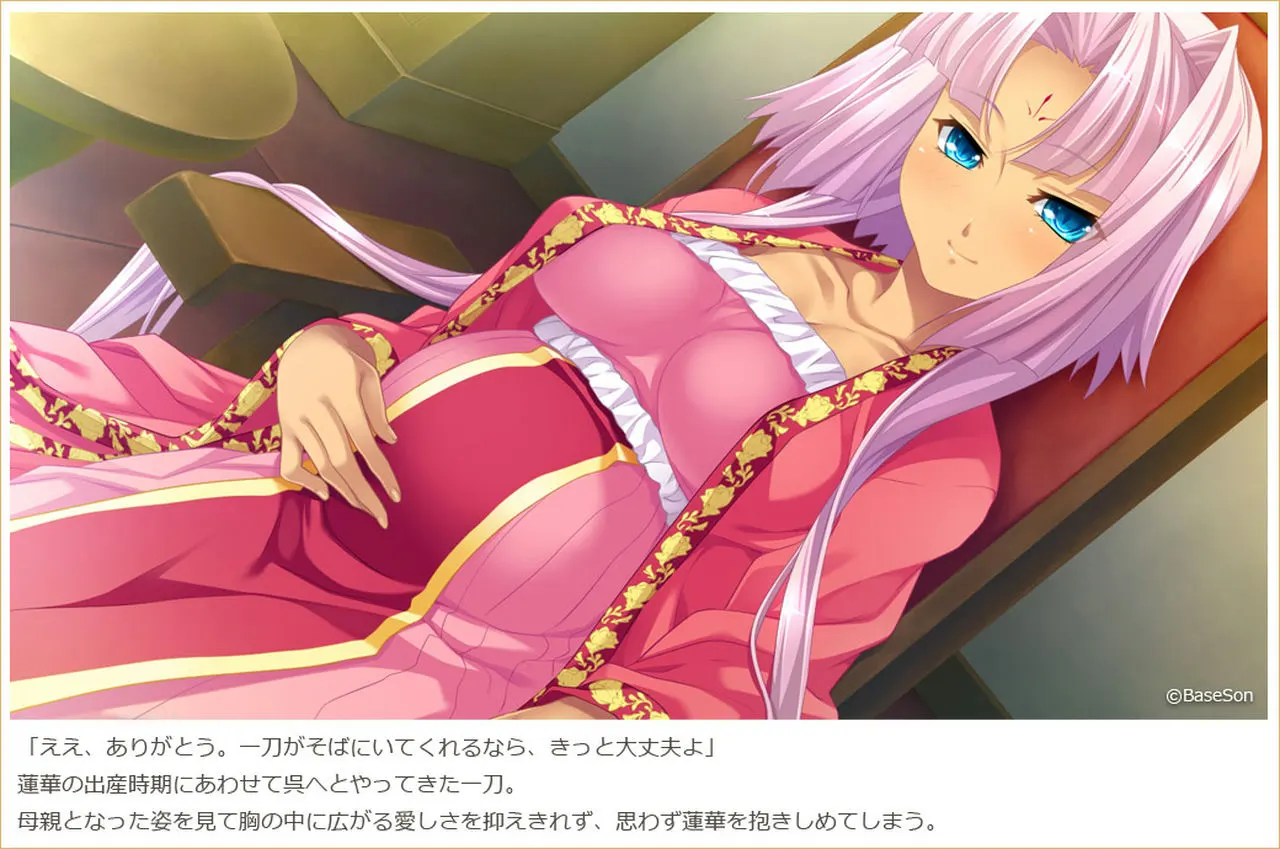 [ADV/合集]恋姬无双系列+战国恋姬系列 17部汉化硬盘版118G-造梦少女游戏造梦少女游戏网