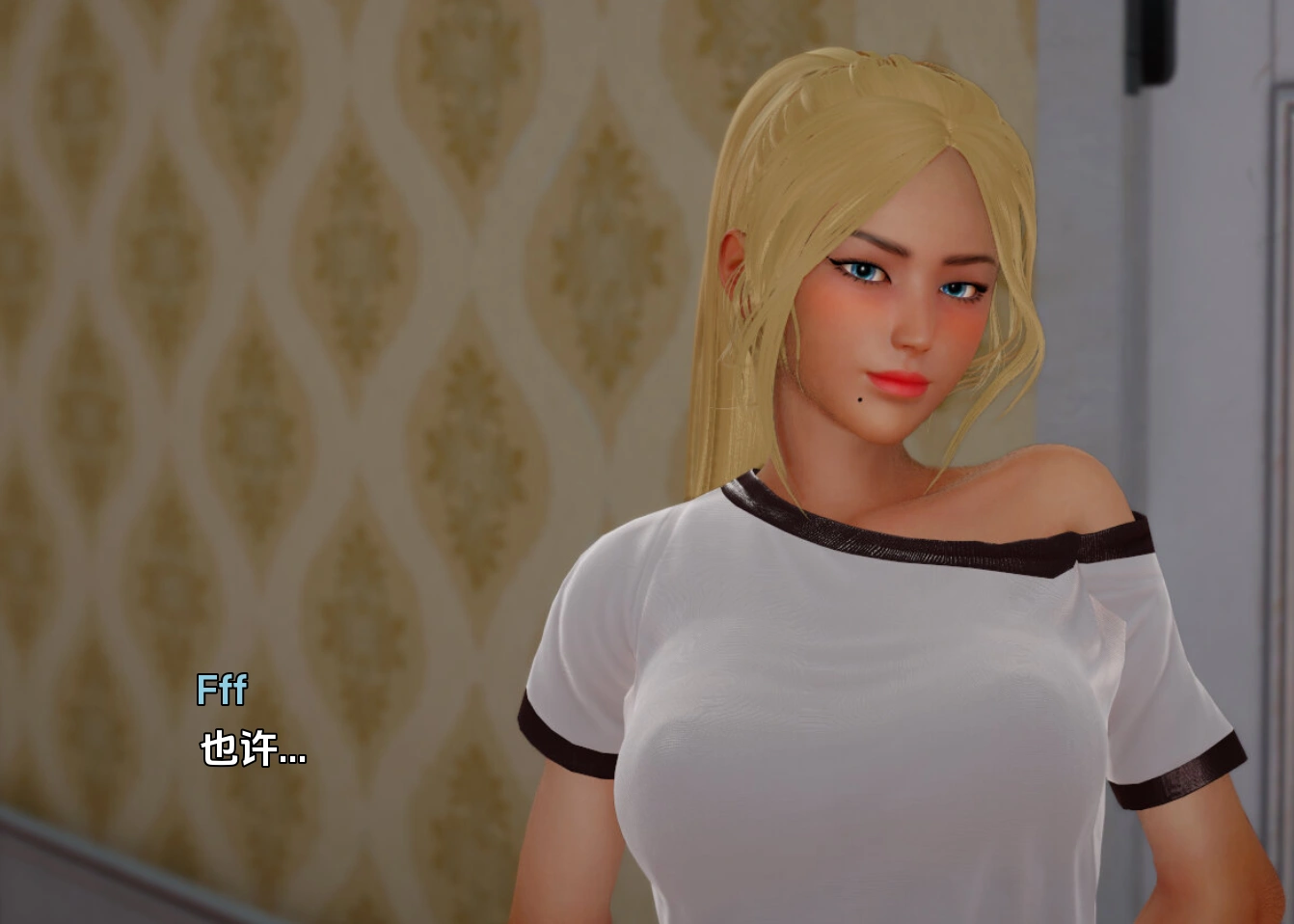 [亚洲SLG/汉化] 门户网站 Por(n)tals [v0.2] PC+安卓汉化版 4.5G-造梦少女游戏造梦少女游戏网