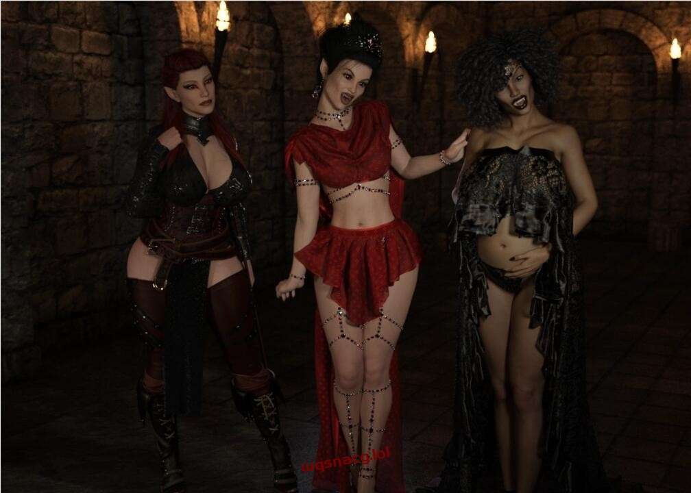 农民的追求 Peasant’s Quest v3.91 中文版 开放世界RPG（PC/安卓）-造梦少女游戏造梦少女游戏网