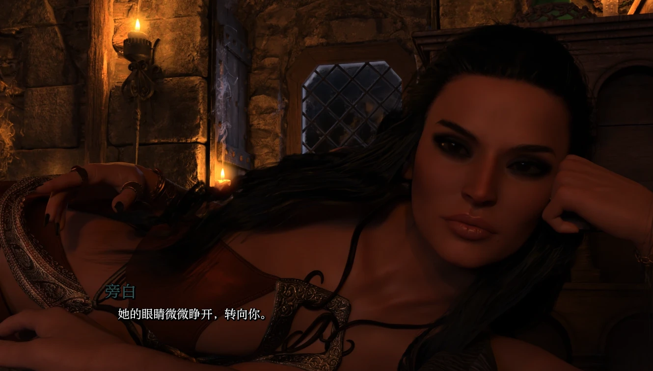 [SLG/汉化] 流亡者万圣节特辑 Exiles Halloween special PC+安卓汉化版 5.5G-造梦少女游戏造梦少女游戏网