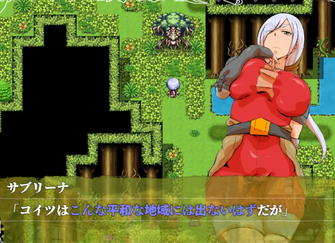 [日式RPG] 正太町长是新手！ショタ町長は未熟者! AI汉化版 1G - 造梦少女游戏网-造梦少女游戏造梦少女游戏网