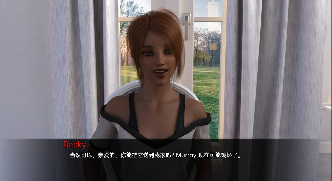 [SLG/汉化] 元旦 New Year's Day(e) Ch. 5 v0.5.0 PC+安卓汉化版-造梦少女游戏造梦少女游戏网