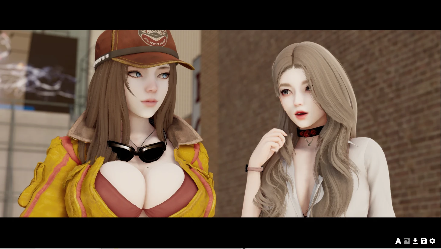 [亚洲SLG/汉化] 我们的60天 60 Days Of Us [EA Build 2.3] PC+安卓汉化版-造梦少女游戏造梦少女游戏网