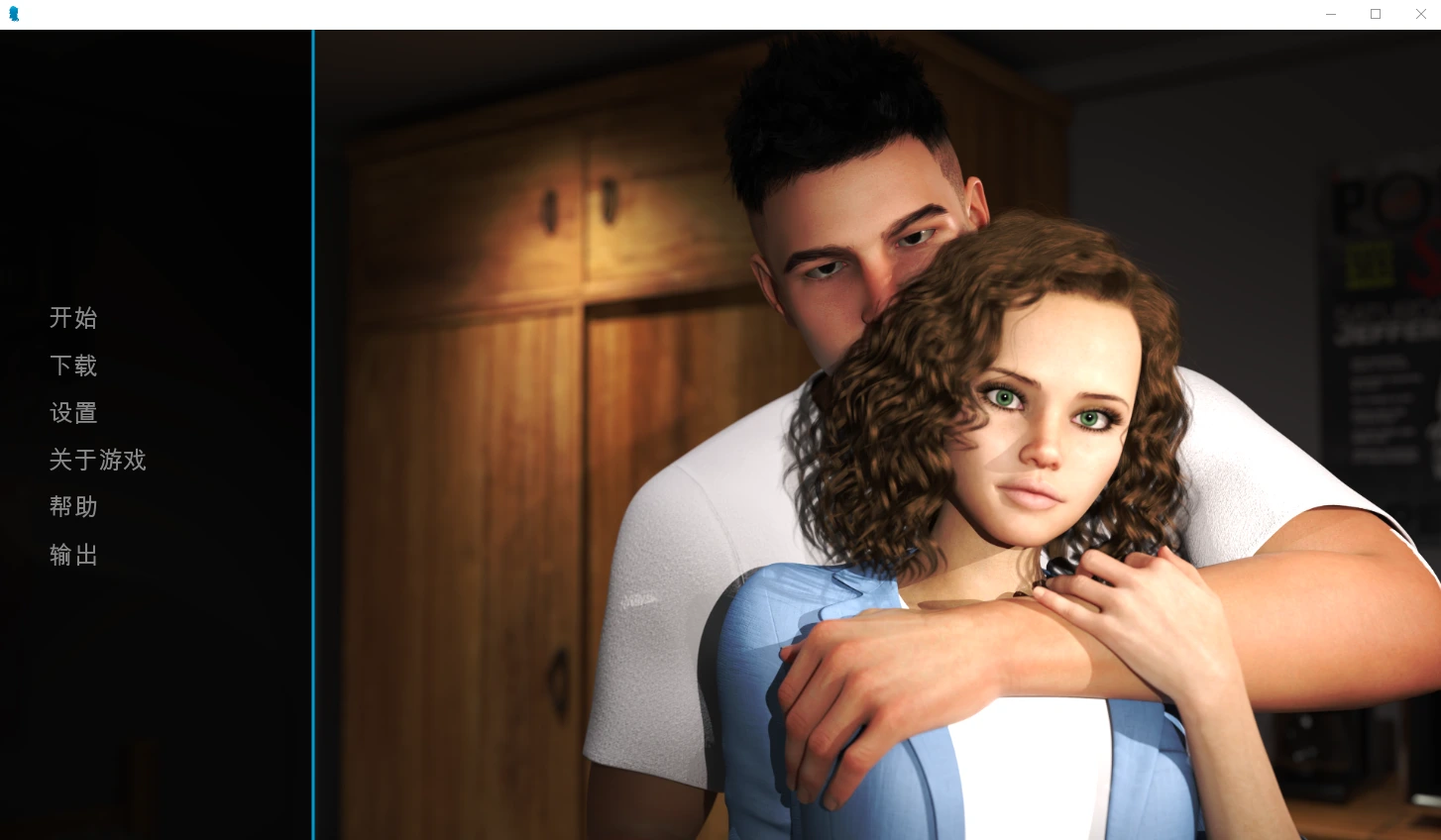 [SLG/汉化] 乱伦故事：姐姐 Incest Story- Sister [v1.0] PC+安卓官中汉化版900M-造梦少女游戏造梦少女游戏网