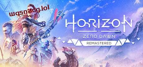 《地平线 零之曙光™》重制版 v1.3.5官方中文免安装版-造梦少女游戏造梦少女游戏网