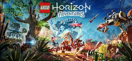 LEGO® 地平线大冒险 v1.0.0官方中文免安装版-造梦少女游戏造梦少女游戏网