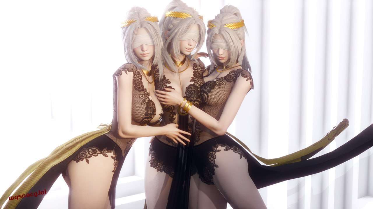 [神作国风SLG ]永恒世界 Eternum V0.86 汉化版9.6G-造梦少女游戏造梦少女游戏网