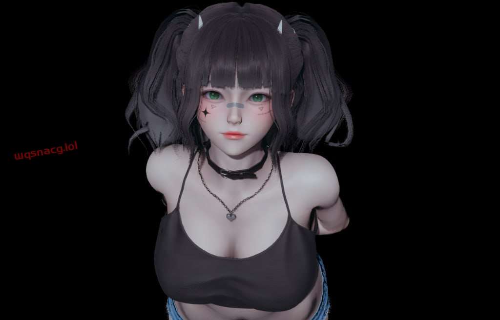 [粉丝自制RPG/动态] 特工18 Agent18 v1.0 PC+安卓 官方中文版 [-造梦少女游戏造梦少女游戏网