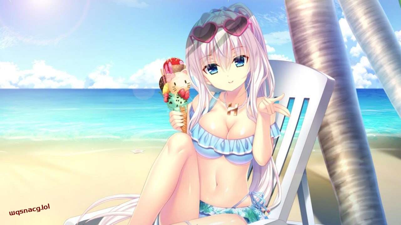 [拔作ADV] 恋×蜜 ～丝织双鸽与糖果王国的约定AI汉化版+全CG存档1.8G-造梦少女游戏造梦少女游戏网