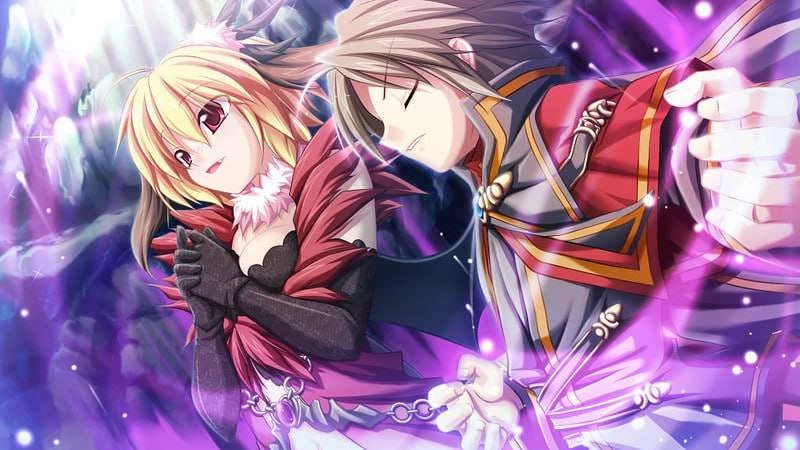 [地牢SLG] 战女神VERITA 戦女神VERITA 中文汉化 6.4G-造梦少女游戏造梦少女游戏网