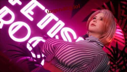 [3D互动/全动态] 恋物癖房间 Fetish Room 18+ 官方中文版2G-造梦少女游戏造梦少女游戏网