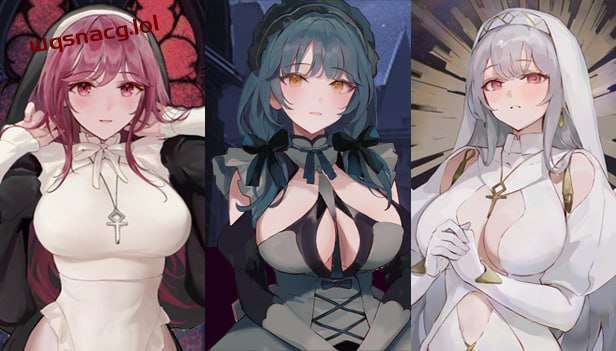 [ACT] Nunholy 官方中文版 700M-造梦少女游戏造梦少女游戏网