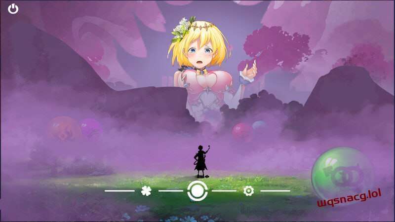 [互动SLG/动态] 误入女儿国 Mosaic Girl Savior 官方中文版 700M-造梦少女游戏造梦少女游戏网