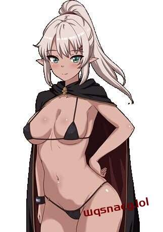 [探索RPG] 新妻エルフさんは妊活中 AI汉化版1G-造梦少女游戏造梦少女游戏网