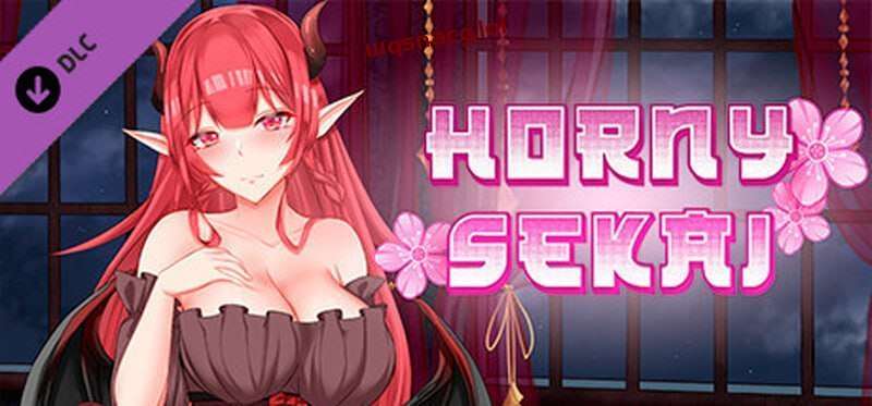 [互动SLG/动态] 符文世界甜蜜羁绊 Horny Sekai 官方中文版+DLC-造梦少女游戏造梦少女游戏网
