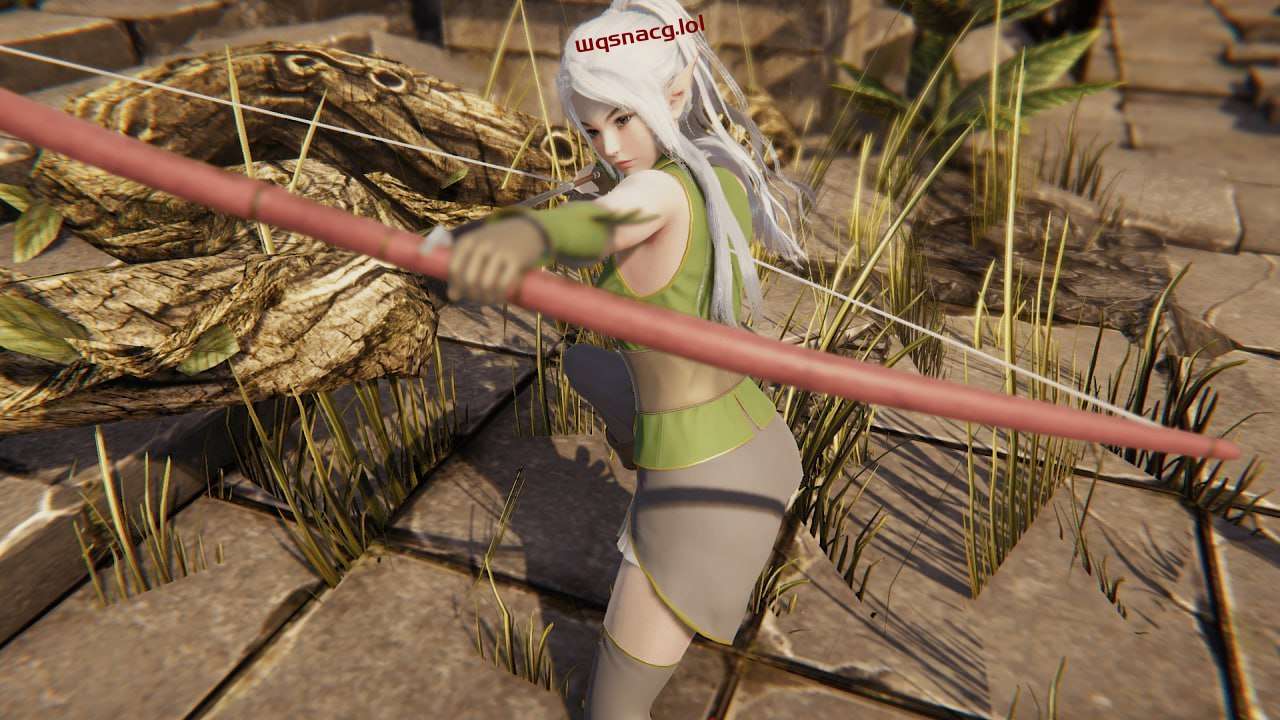 [亚洲风SLG] 兽人的崛起 2：黑暗记忆 Rise of the Orcs 2：Dark Memories v3.3 PC+安卓1.3G-造梦少女游戏造梦少女游戏网