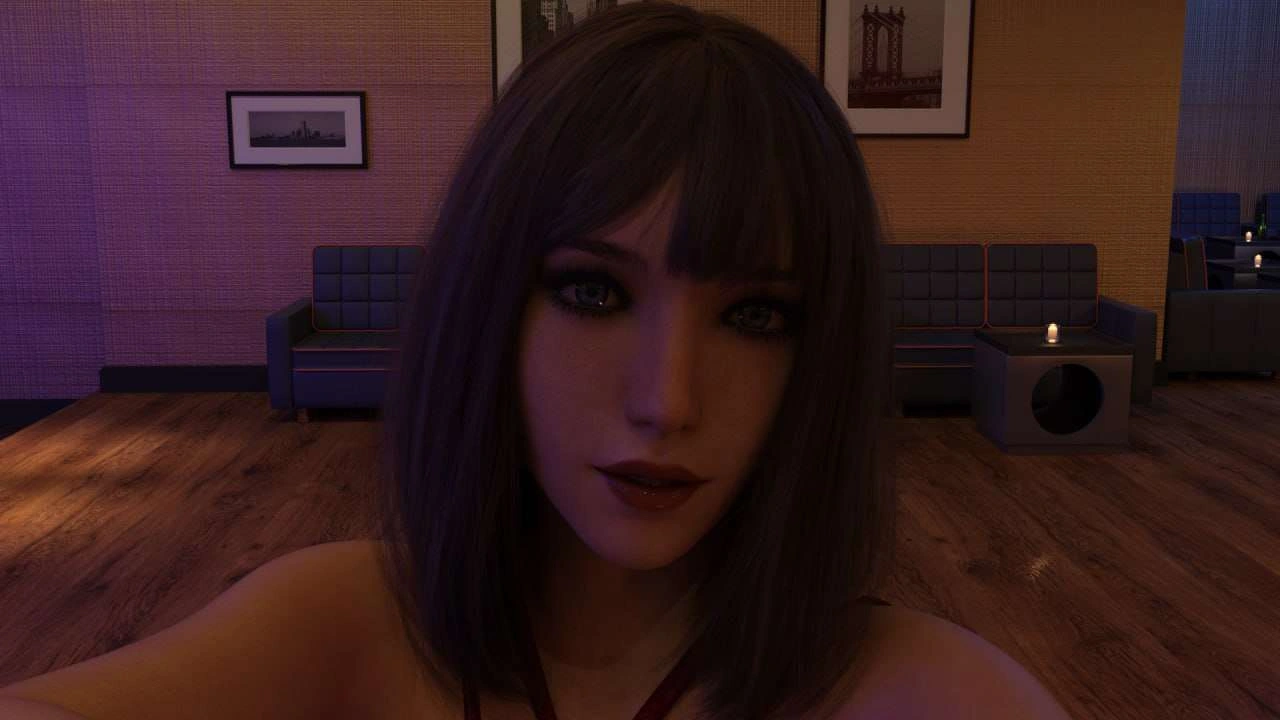 [欧美SLG/动态] 我的宿舍 My Dorm 第一季完结版 PC+安卓 汉化版 7G-造梦少女游戏造梦少女游戏网