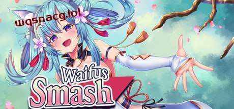 [ACT] 粉碎者：沉睡的妻子们 Waifus Smash v1.0.5 Steam官方中文版+DLC [600M]-造梦少女游戏造梦少女游戏网