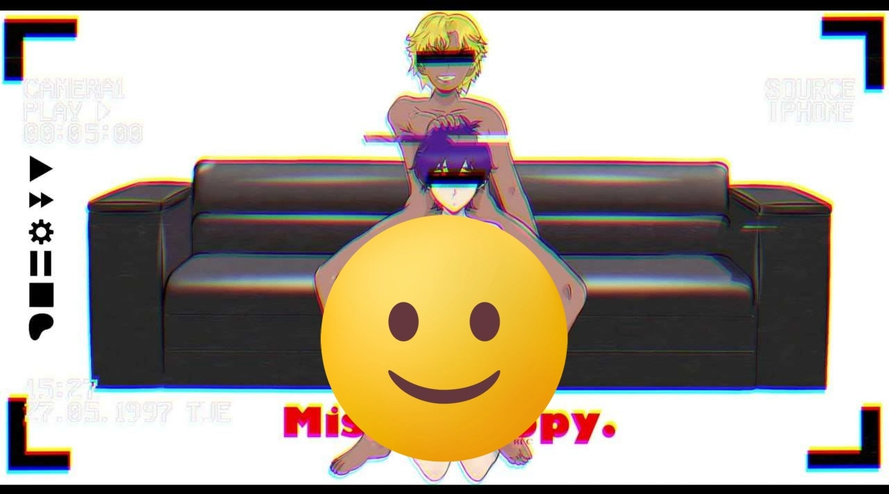 [SLG] 厌世 Misanthropy v0.45 PC+安卓 中文汉化版 [2G]-造梦少女游戏造梦少女游戏网