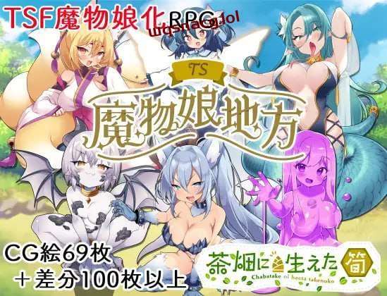 [探索RPG/TS性转魔物娘] TS魔物娘地方 PC+安卓 AI汉化版 1.3G-造梦少女游戏造梦少女游戏网