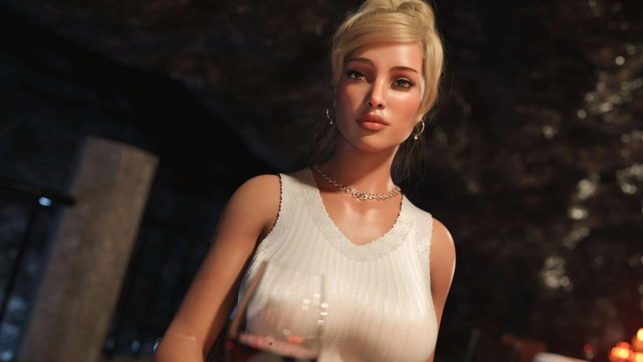 [欧美SLG/动态] 格雷之梦 TheGreyDream  Ep.6 P1 EA 官方中文PC+安卓 12G-造梦少女游戏造梦少女游戏网