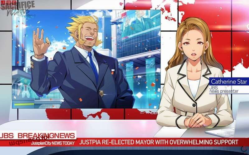 [大型SLG/动态] 牺牲恶棍 SACRIFICE VILLAINS 官方中文版6.5G - 造梦少女游戏网-造梦少女游戏造梦少女游戏网