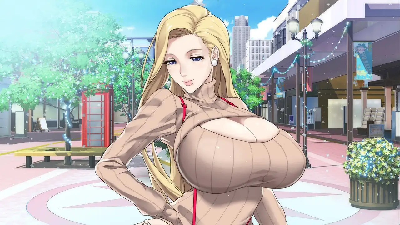 [ADV/官中] 蕾米：兩人的色色聖誕派對-神乳娘PC+安卓-造梦少女游戏造梦少女游戏网