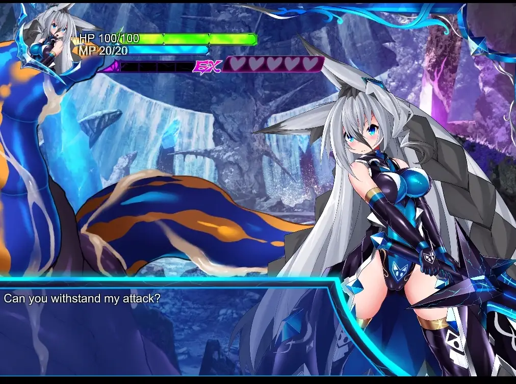 [探索SLG] 怪兽深渊 Monsters Abyss v3.2 先行体验英文版6.6G-造梦少女游戏造梦少女游戏网