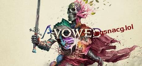 宣誓 AvowedBuild.17270088官方中文高级版+预购特典-造梦少女游戏造梦少女游戏网