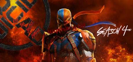 自杀小队：消灭正义联盟 Suicide Squad: Kill the Justice LeagueBuid.17107881官方中文豪华版-造梦少女游戏造梦少女游戏网