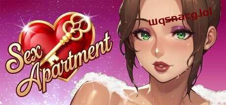 [欧美SLG/AI生成/PC] 性爱公寓 Sex Apartment STEAM官方中文 1.8G-造梦少女游戏造梦少女游戏网