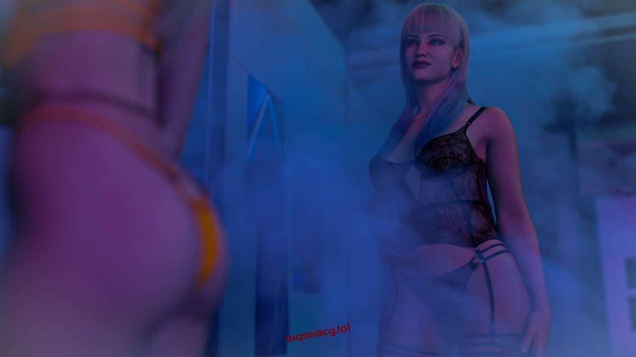 [欧美SLG/动态] 塞拉拉 Selara Update 9 PC+安卓 汉化版 6G-造梦少女游戏造梦少女游戏网