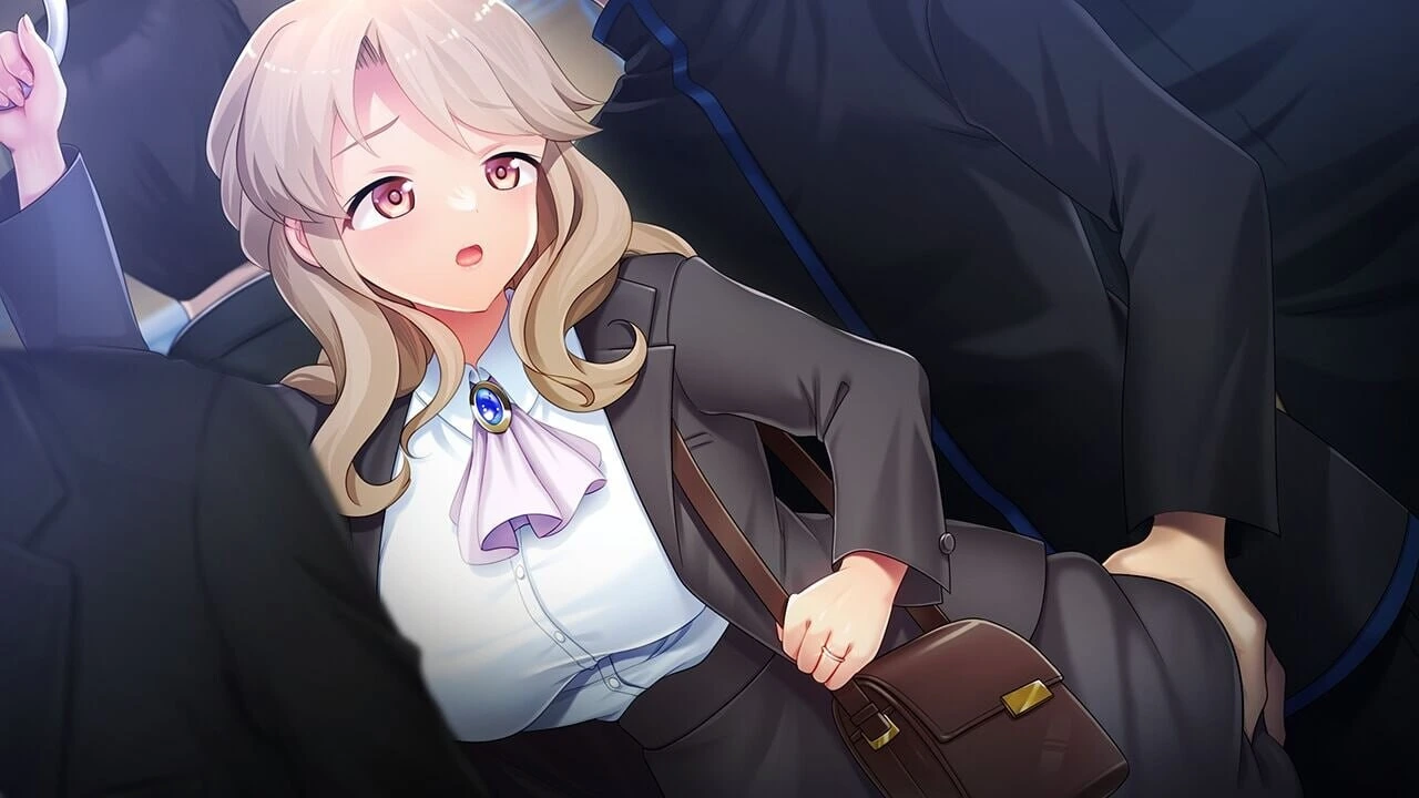 [拔作ADV] 我和太太的发情交尾日记 AI汉化版+全回想-造梦少女游戏造梦少女游戏网