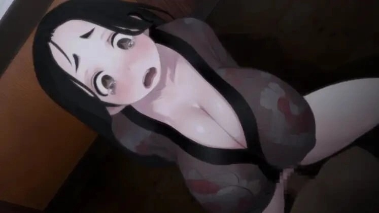 [日式ADV/动态] NTREX ネトラレックス 夜○い村噺 机翻汉化版-造梦少女游戏造梦少女游戏网