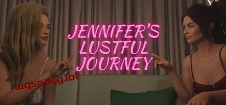 [欧美SLG/动态/PC] 珍妮弗的情欲之旅 Jennifer's Lustful Journey STEAM官方中文 1.1G-造梦少女游戏造梦少女游戏网