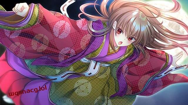 [拔作ADV/PC] 霸王战姬 来梦 覇王戦姫 来夢 AI汉化版6.2G - 造梦少女游戏网-造梦少女游戏造梦少女游戏网