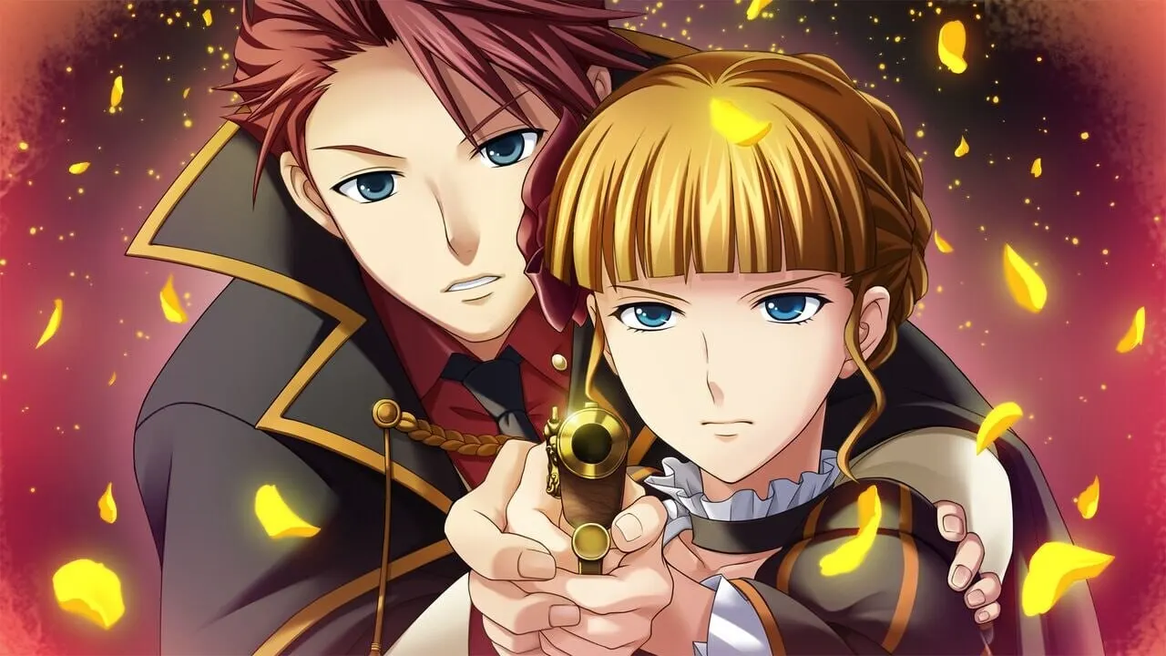 [大型ADV] 海猫鸣泣之时 散 - うみねこのなく頃に 散 中文汉化版 8.5G-造梦少女游戏造梦少女游戏网