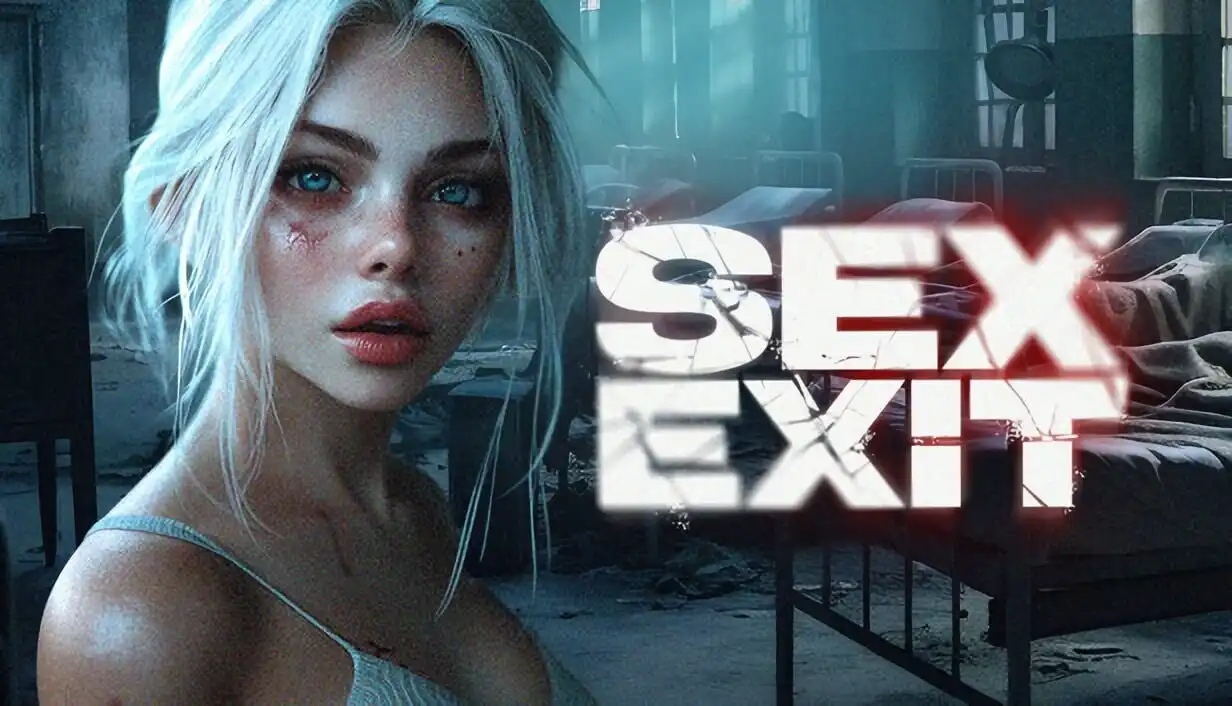 [欧美SLG/动态/新作/PC] 性爱出口 SEX EXIT 官方中文版3G-造梦少女游戏造梦少女游戏网