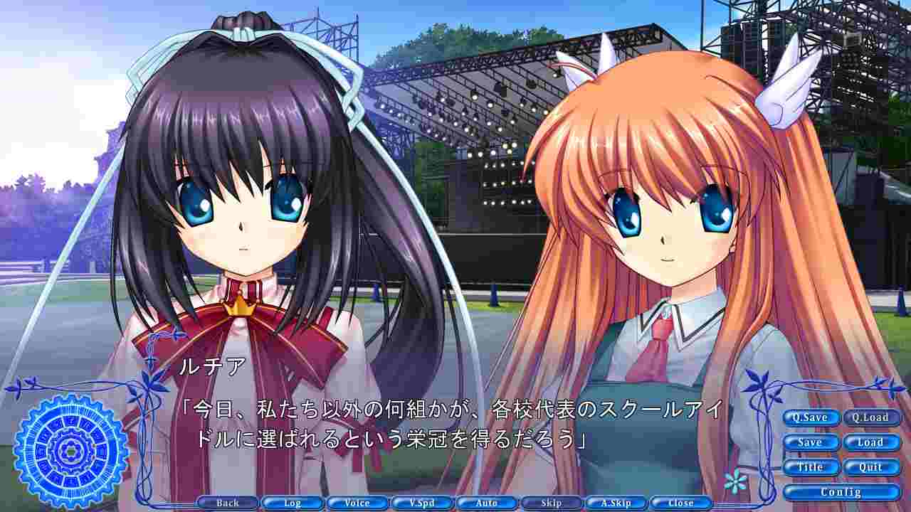 [ADV/汉化]Rewrite 超自研活动记录外传 后篇 - Rewrite オカ研活動記録外伝 後編精翻汉化-造梦少女游戏造梦少女游戏网