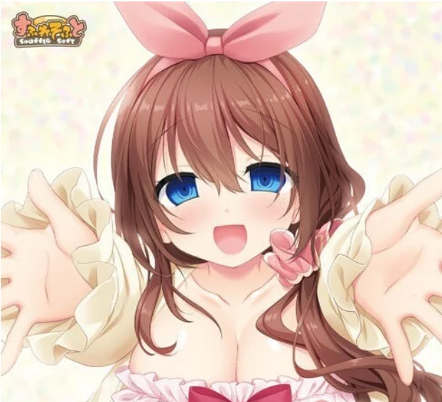 [拔作ADV] 被病娇妹妹过度宠爱而开始的造娃生活 AI汉化+全CG存档 700M-造梦少女游戏造梦少女游戏网