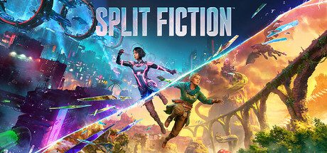 双影奇境Split Fiction v1.0.0官方中文免安装版-造梦少女游戏造梦少女游戏网