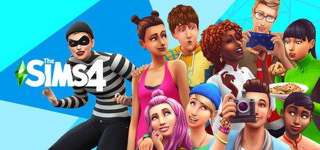 模拟人生4The Sims 4 v1.113.297.1020官方中文豪华版 新增事业与爱好DLC 全DLC-造梦少女游戏造梦少女游戏网