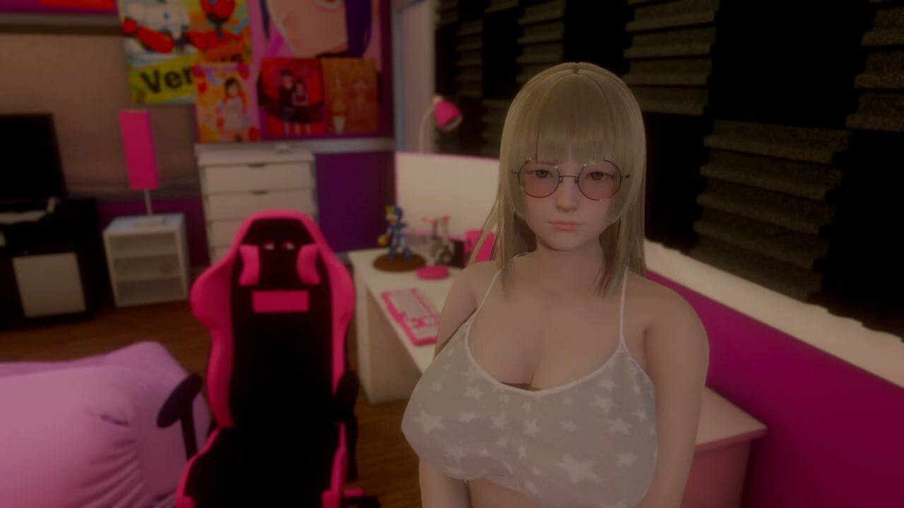 [亚洲风SLG] 我们之间的世界 A World Between Us v0.2.8 PC+安卓-造梦少女游戏造梦少女游戏网